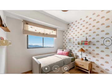 Venta apartamento Mokana Cesión de derechos Medellín