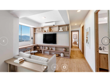 Venta apartamento Mokana Cesión de derechos Medellín