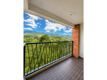 Arriendo apartamento en la castellana