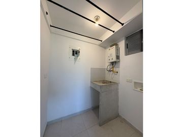 Arriendo apartamento en la castellana