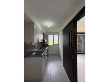 Arriendo apartamento en la castellana