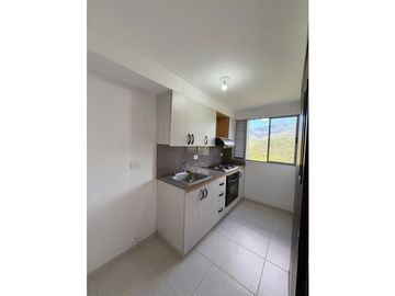 Arriendo apartamento en la castellana