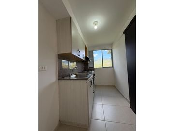 Arriendo apartamento en la castellana
