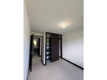 Arriendo apartamento en la castellana