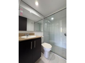 Arriendo apartamento en la castellana