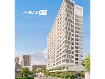 mbar Bio Apto 301 en Rodadero Sur | Inversión Turística