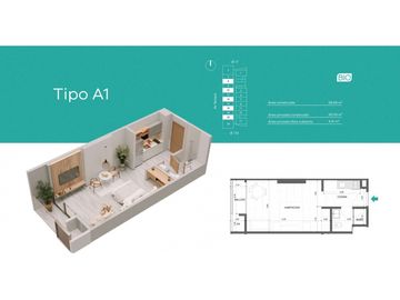 mbar Bio Apto 301 en Rodadero Sur | Inversión Turística