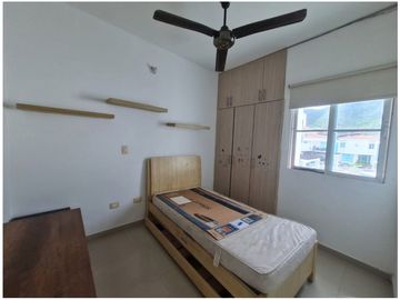 Casa en Conjunto Cerrado Rodadero Reservado - 005R