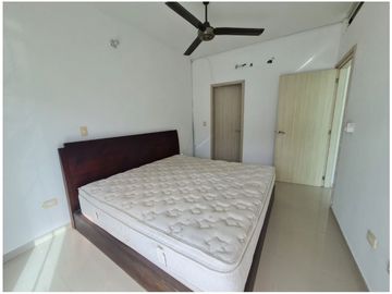 Casa en Conjunto Cerrado Rodadero Reservado - 005R