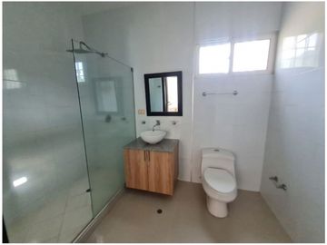 Casa en Conjunto Cerrado Rodadero Reservado - 005R