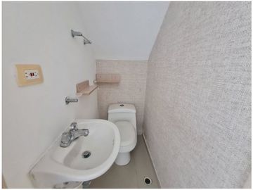Casa en Conjunto Cerrado Rodadero Reservado - 005R