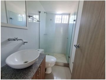 Casa en Conjunto Cerrado Rodadero Reservado - 005R