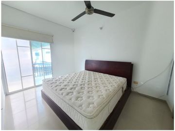 Casa en Conjunto Cerrado Rodadero Reservado - 005R