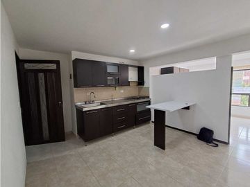 Apartamento dos alcobas, Belén La Palma