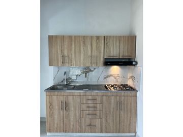 ARRIENDO CÓMODO APARTAMENTO EN SAN ANTONIO DE PRADO