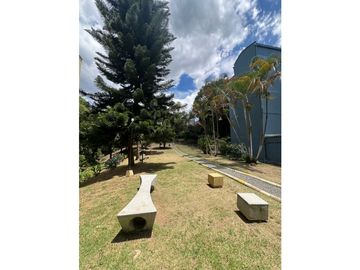 ARRIENDO CÓMODO APARTAMENTO EN SAN ANTONIO DE PRADO