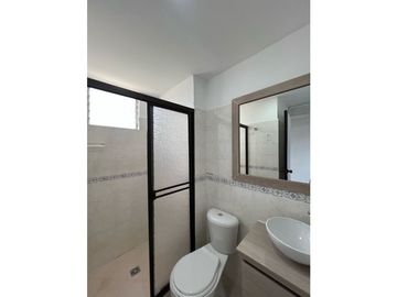 ARRIENDO CÓMODO APARTAMENTO EN SAN ANTONIO DE PRADO