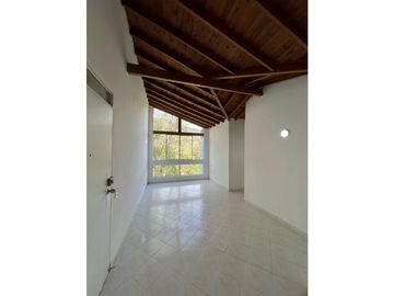 ARRIENDO CÓMODO APARTAMENTO EN SAN ANTONIO DE PRADO