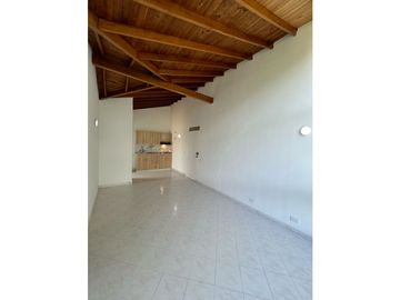 ARRIENDO CÓMODO APARTAMENTO EN SAN ANTONIO DE PRADO