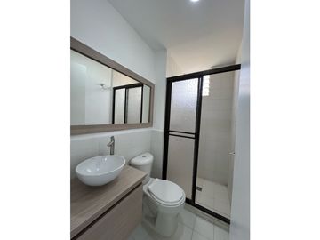 ARRIENDO CÓMODO APARTAMENTO EN SAN ANTONIO DE PRADO