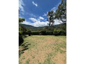 ARRIENDO CÓMODO APARTAMENTO EN SAN ANTONIO DE PRADO