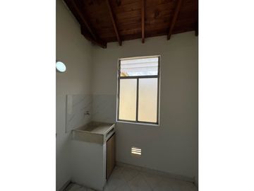 ARRIENDO CÓMODO APARTAMENTO EN SAN ANTONIO DE PRADO