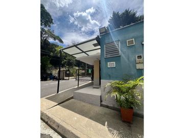 ARRIENDO CÓMODO APARTAMENTO EN SAN ANTONIO DE PRADO
