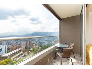 APARTAMENTO EN VENTA LAS PALMAS