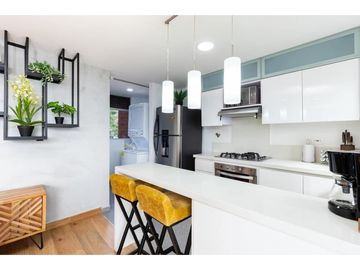 APARTAMENTO EN VENTA LAS PALMAS