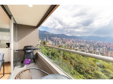 APARTAMENTO EN VENTA LAS PALMAS