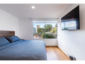 APARTAMENTO EN VENTA LAS PALMAS