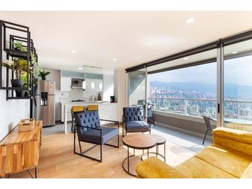 APARTAMENTO EN VENTA LAS PALMAS