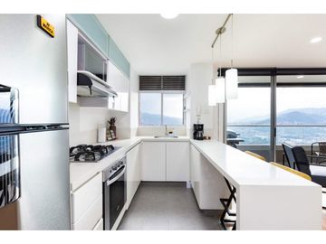 APARTAMENTO EN VENTA LAS PALMAS
