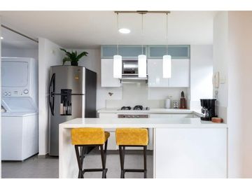 APARTAMENTO EN VENTA LAS PALMAS