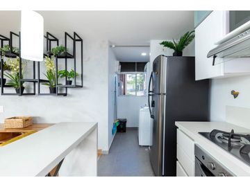 APARTAMENTO EN VENTA LAS PALMAS