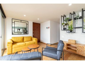 APARTAMENTO EN VENTA LAS PALMAS