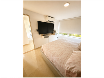 Venta Apartamento en El Limonar, Sur de Cali 4094.