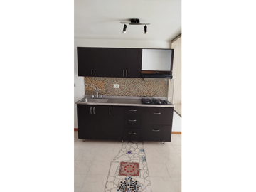 Venta Apartamento -ascensor -parqueadero.- Cerro nutibara
