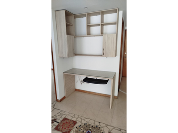 Venta Apartamento -ascensor -parqueadero.- Cerro nutibara