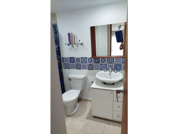 Venta Apartamento -ascensor -parqueadero.- Cerro nutibara