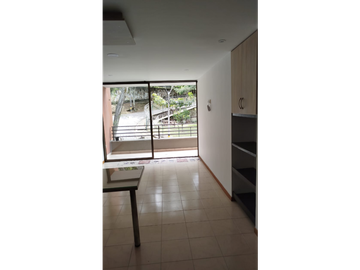 Venta Apartamento -ascensor -parqueadero.- Cerro nutibara