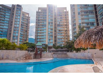 Vendo Apartamento en Zazue Santa Marta , Colombia