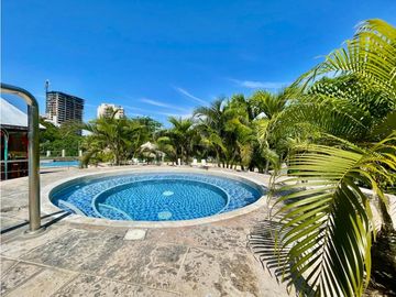 Vendo Apartamento en Zazue Santa Marta , Colombia