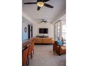 Vendo Apartamento en Zazue Santa Marta , Colombia