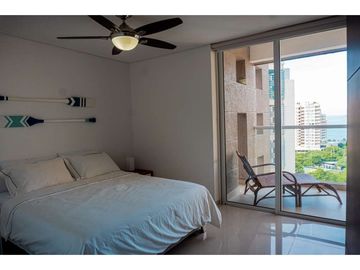 Vendo Apartamento en Zazue Santa Marta , Colombia