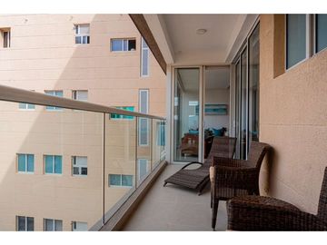 Vendo Apartamento en Zazue Santa Marta , Colombia