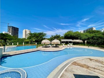 Vendo Apartamento en Zazue Santa Marta , Colombia
