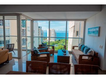 Vendo Apartamento en Zazue Santa Marta , Colombia