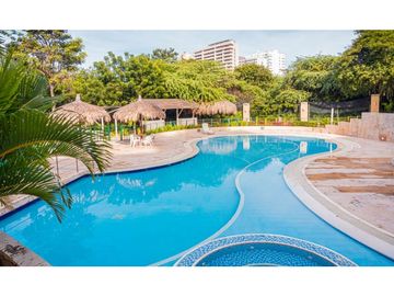 Vendo Apartamento en Zazue Santa Marta , Colombia