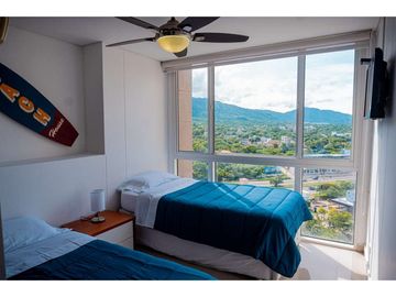 Vendo Apartamento en Zazue Santa Marta , Colombia